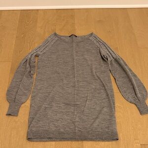 EliE Tahari Tunic Sweater size XS